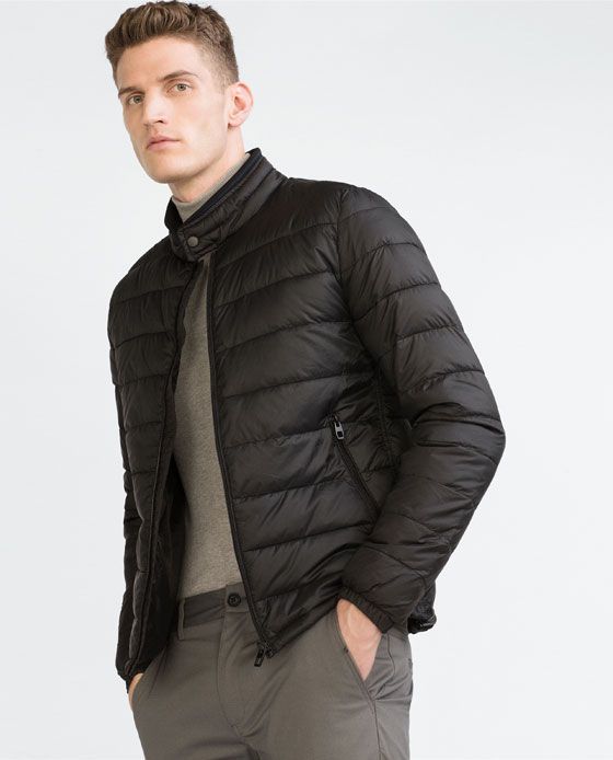 Quilted Jackets