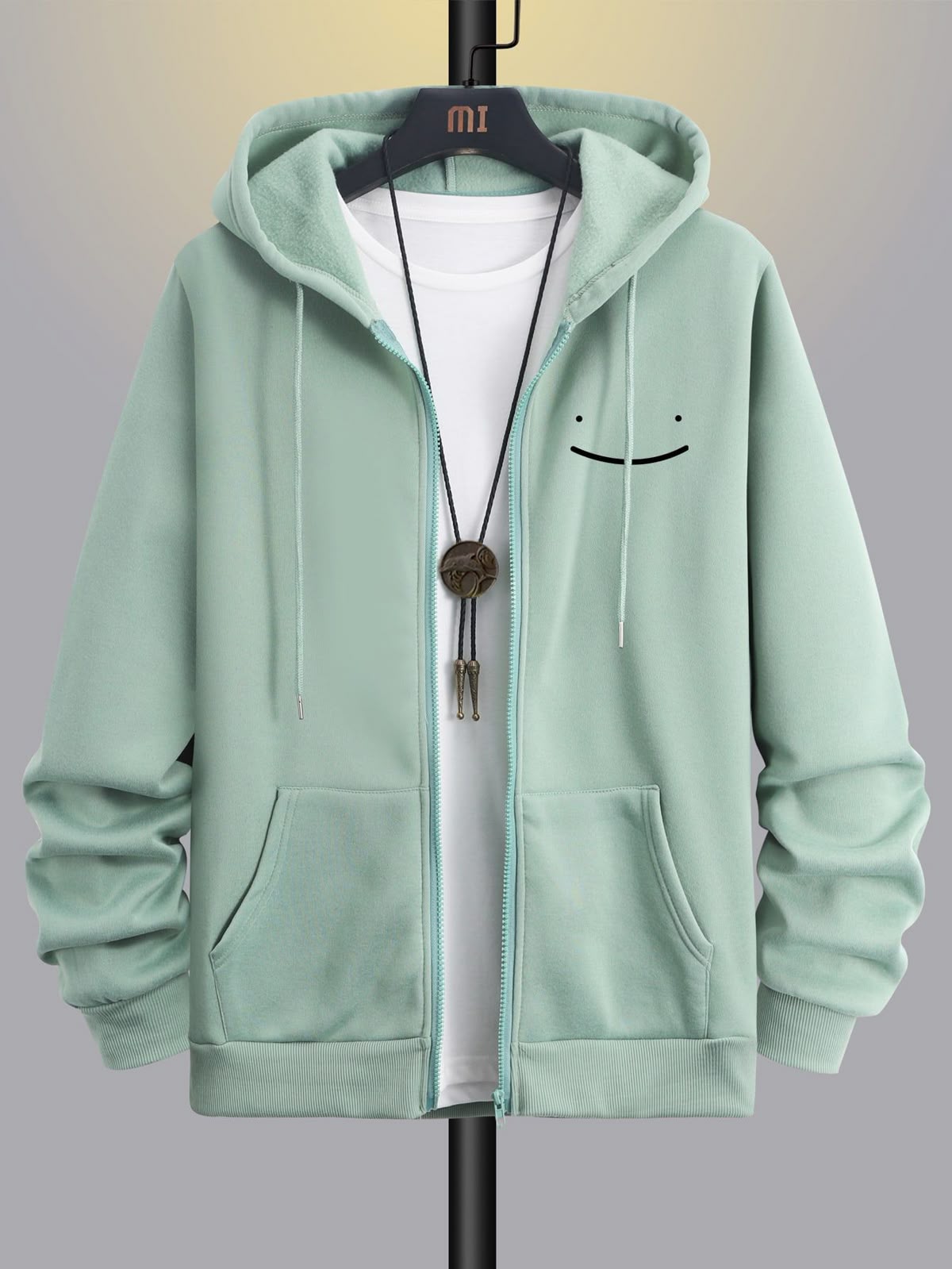 Zip-Up Hoodies