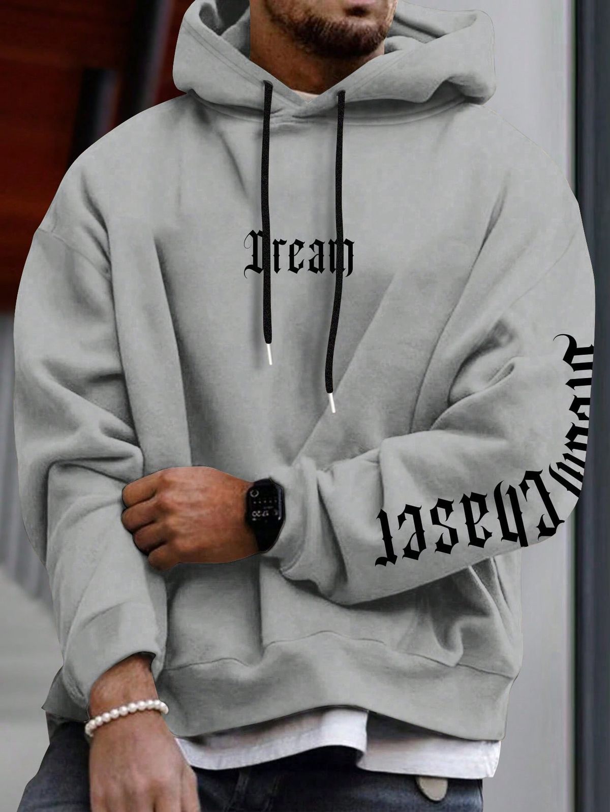 Sweatshirts (No Hood)