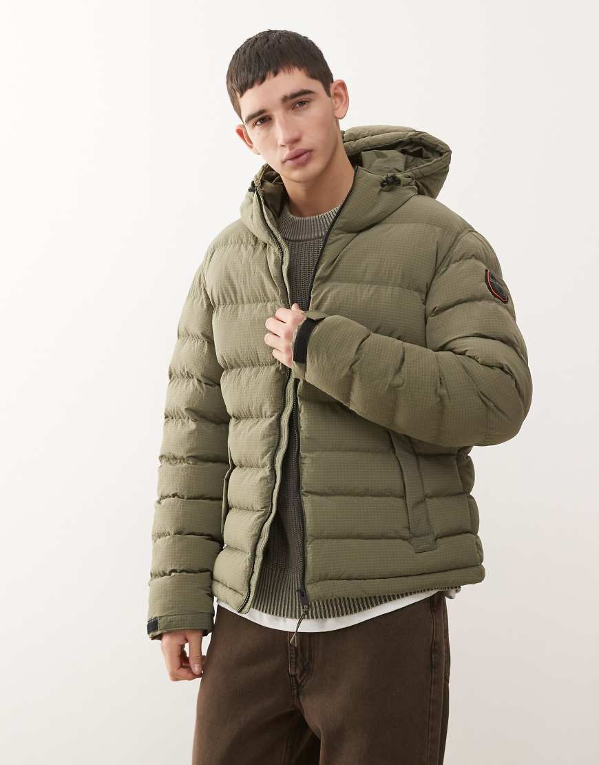 Puffer Jackets